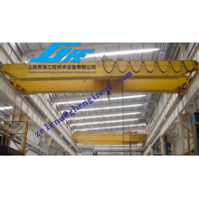 gantry crane overhead crane